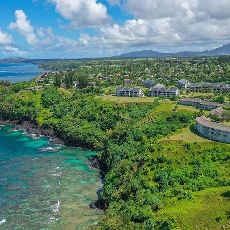 Alii Kai Resort #5102 Princeville Exteriör bild