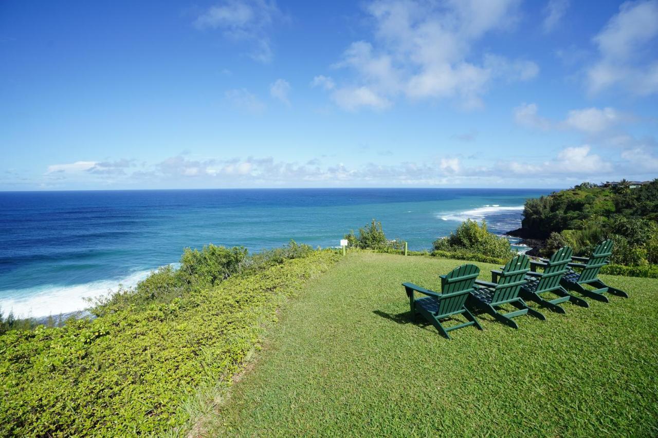 Alii Kai Resort #5102 Princeville Exteriör bild