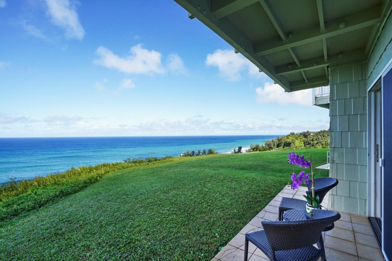 Alii Kai Resort #5102 Princeville Exteriör bild