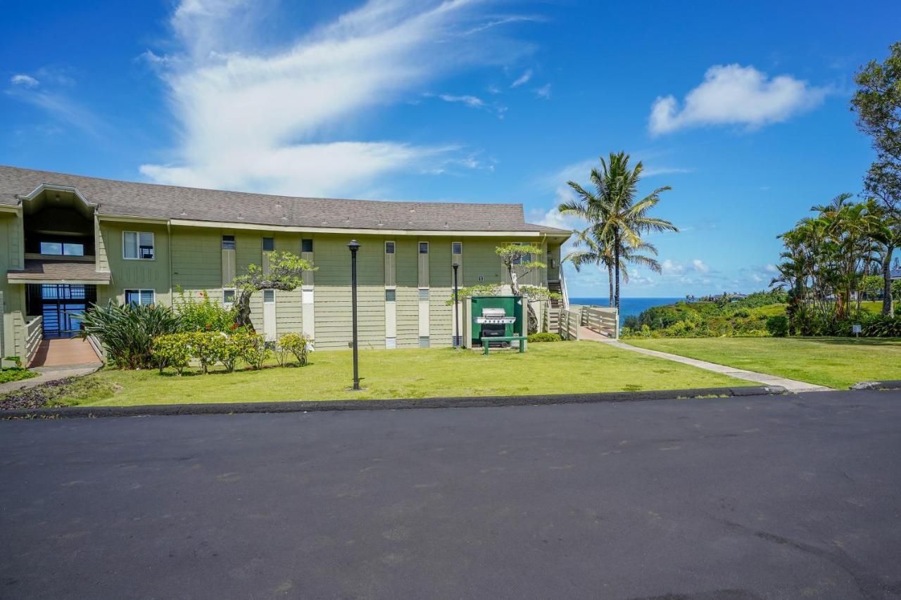 Alii Kai Resort #5102 Princeville Exteriör bild