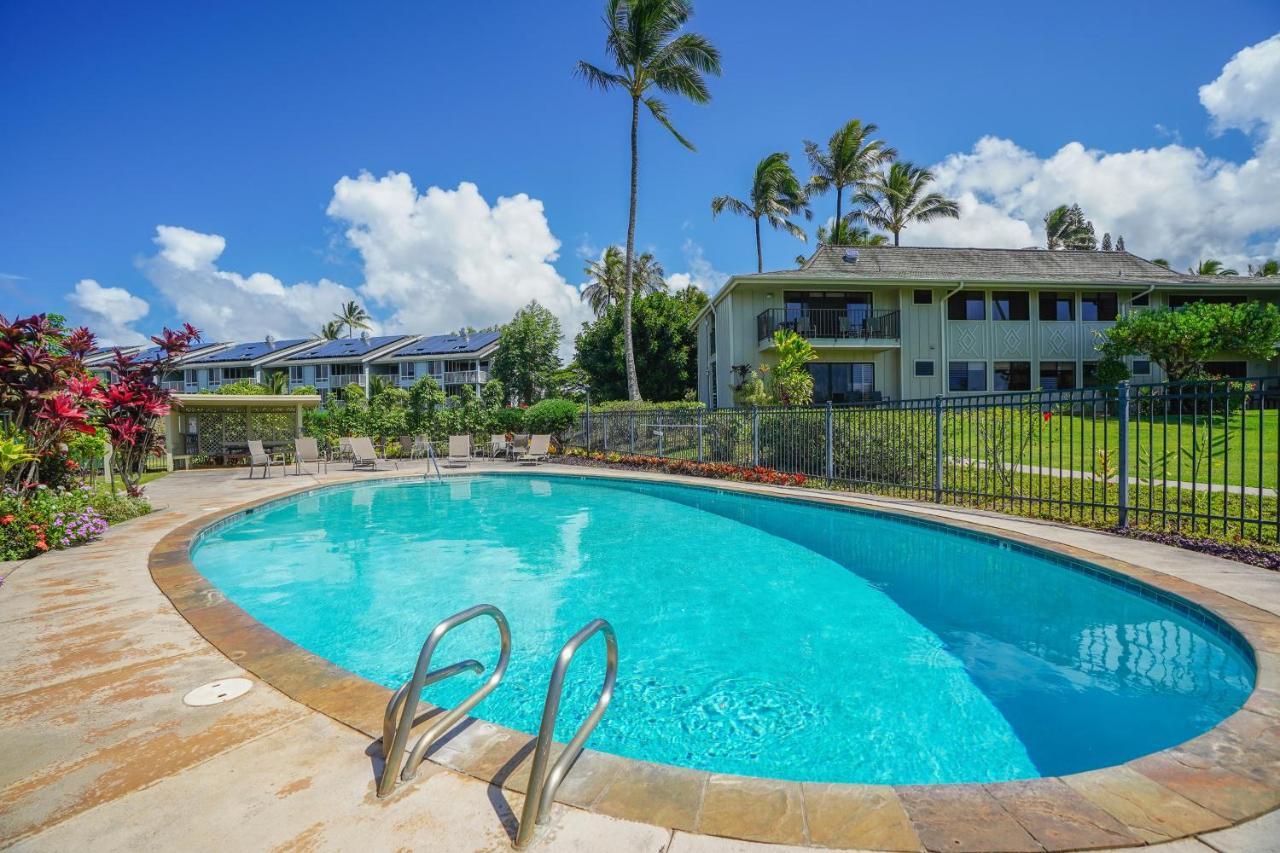 Alii Kai Resort #5102 Princeville Exteriör bild