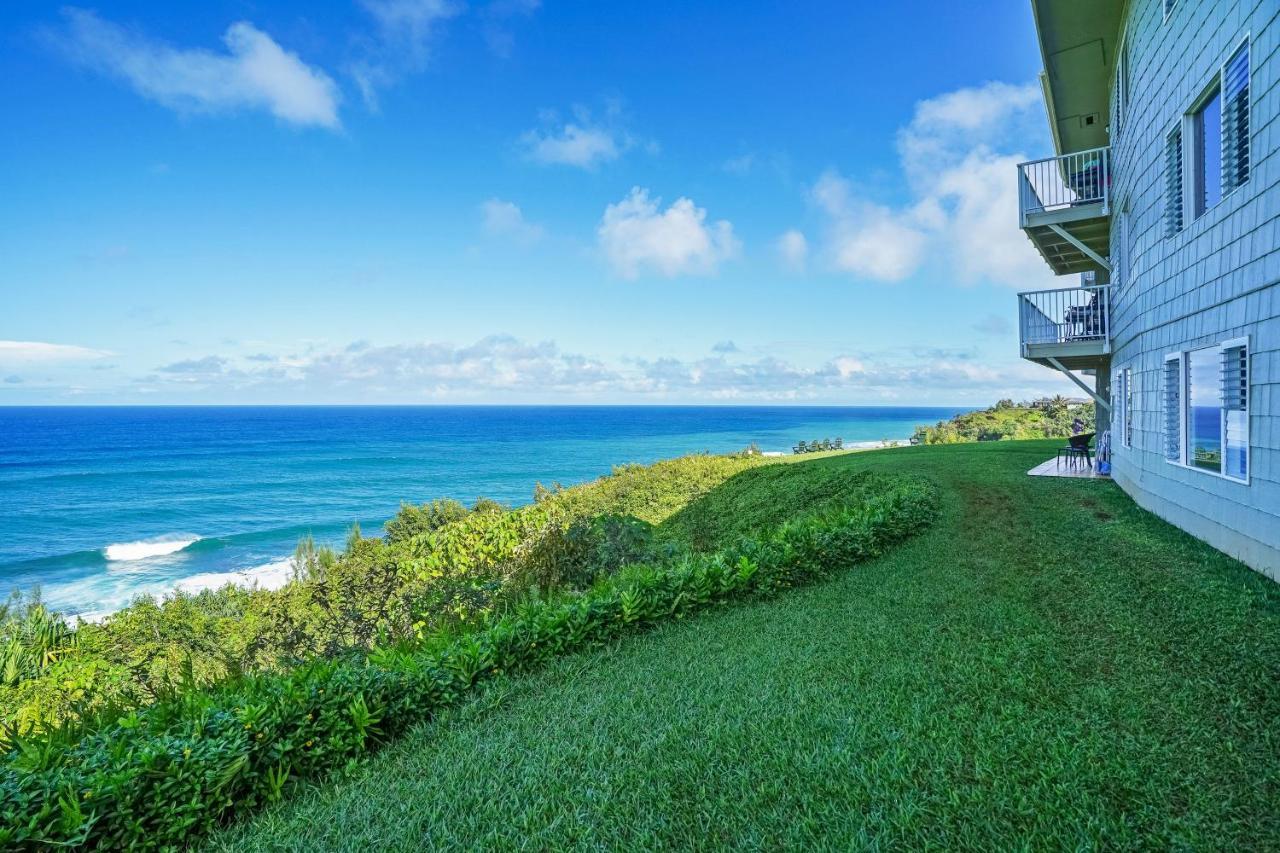 Alii Kai Resort #5102 Princeville Exteriör bild