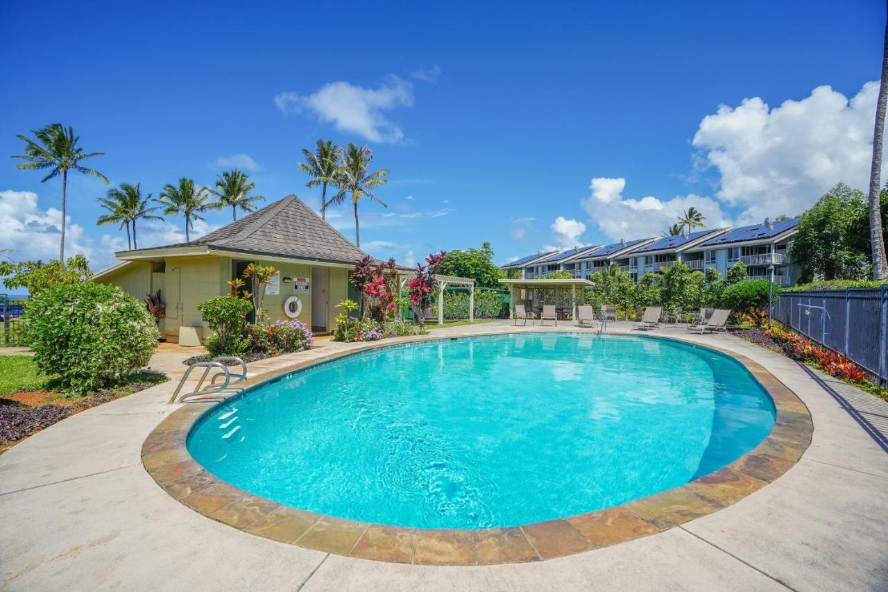 Alii Kai Resort #5102 Princeville Exteriör bild