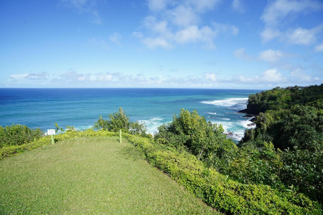 Alii Kai Resort #5102 Princeville Exteriör bild