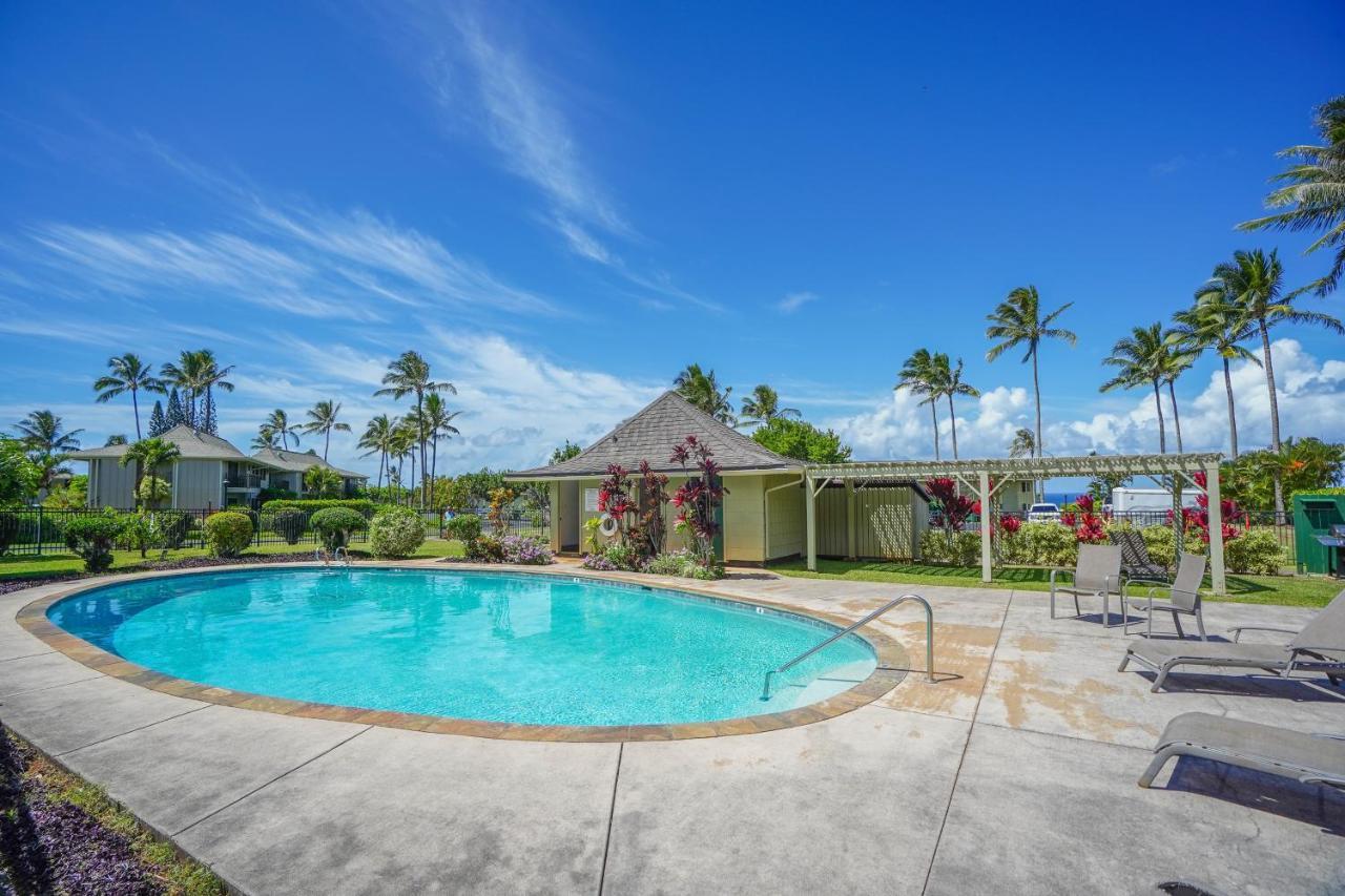 Alii Kai Resort #5102 Princeville Exteriör bild