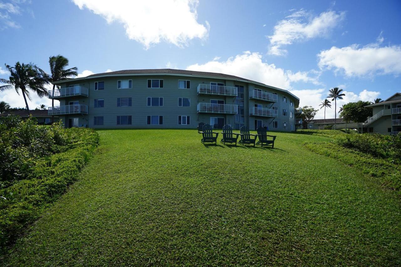 Alii Kai Resort #5102 Princeville Exteriör bild