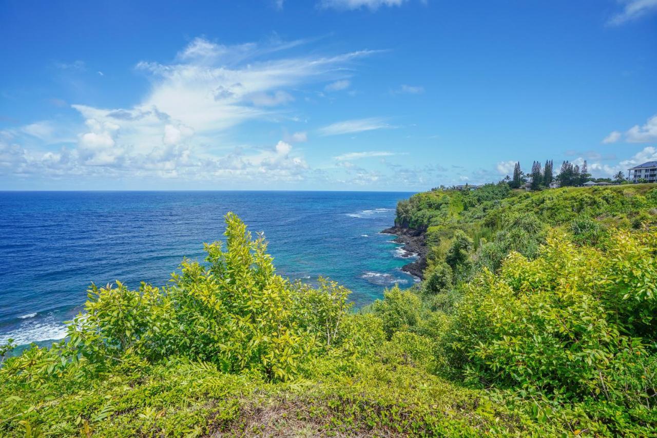Alii Kai Resort #5102 Princeville Exteriör bild